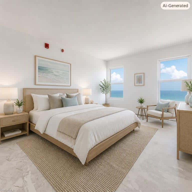7700 Estero Blvd #402, Fort Myers Beach, photo 21