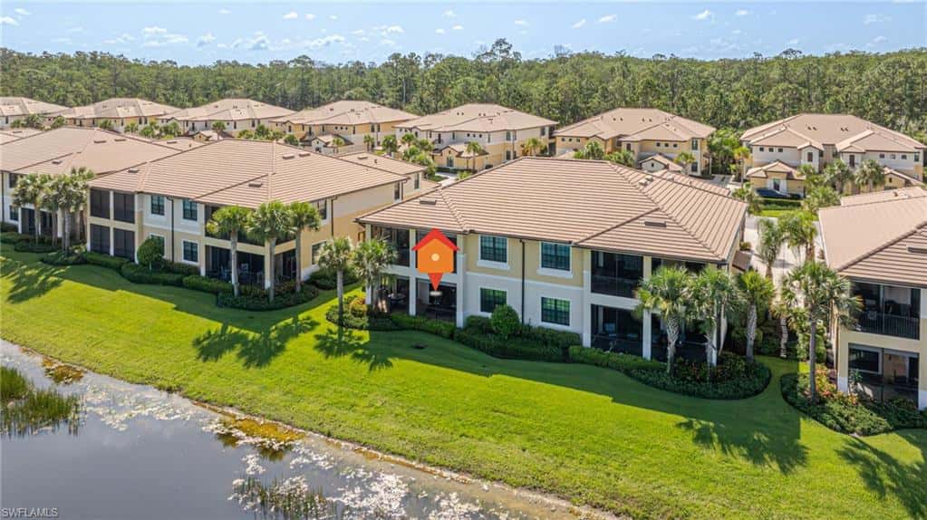 10528 Casella Way #102, Fort Myers, photo 27