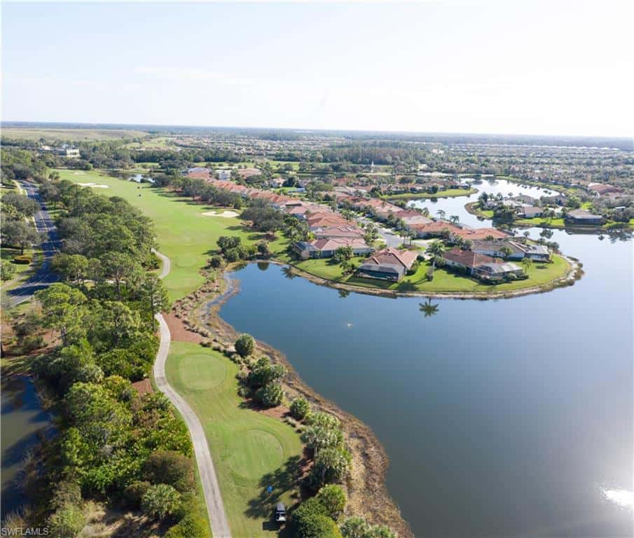 10528 Casella Way #102, Fort Myers, photo 28
