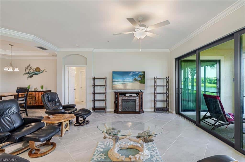 10528 Casella Way #102, Fort Myers, photo 8