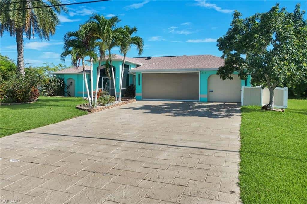 223 5th Ter, Cape Coral, photo 7