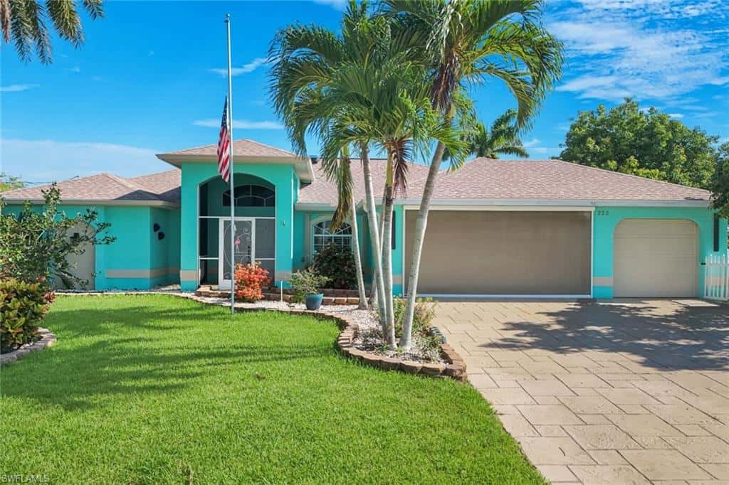 223 5th Ter, Cape Coral, photo 5