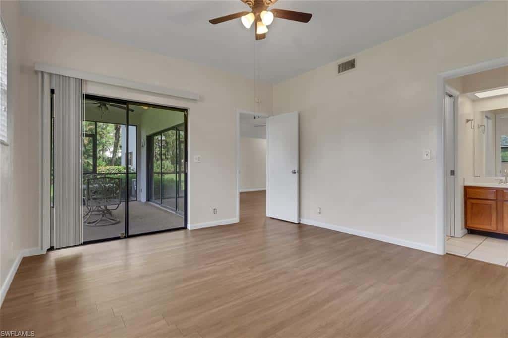 1833 Courtyard Way #106, Naples, photo 17