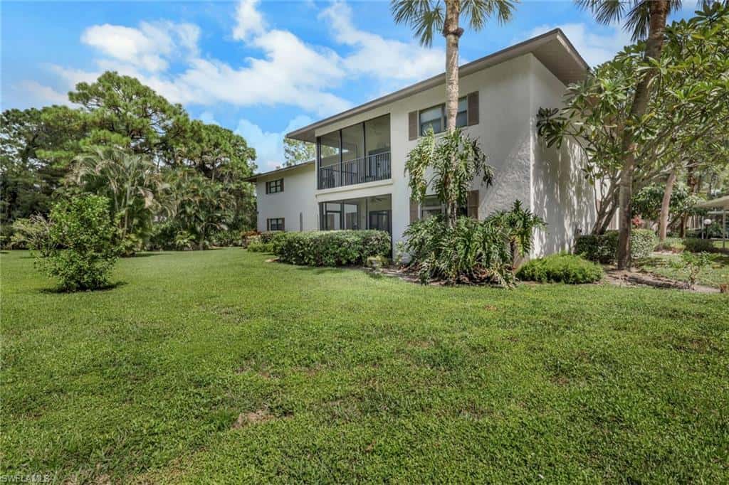 1833 Courtyard Way #106, Naples, photo 26