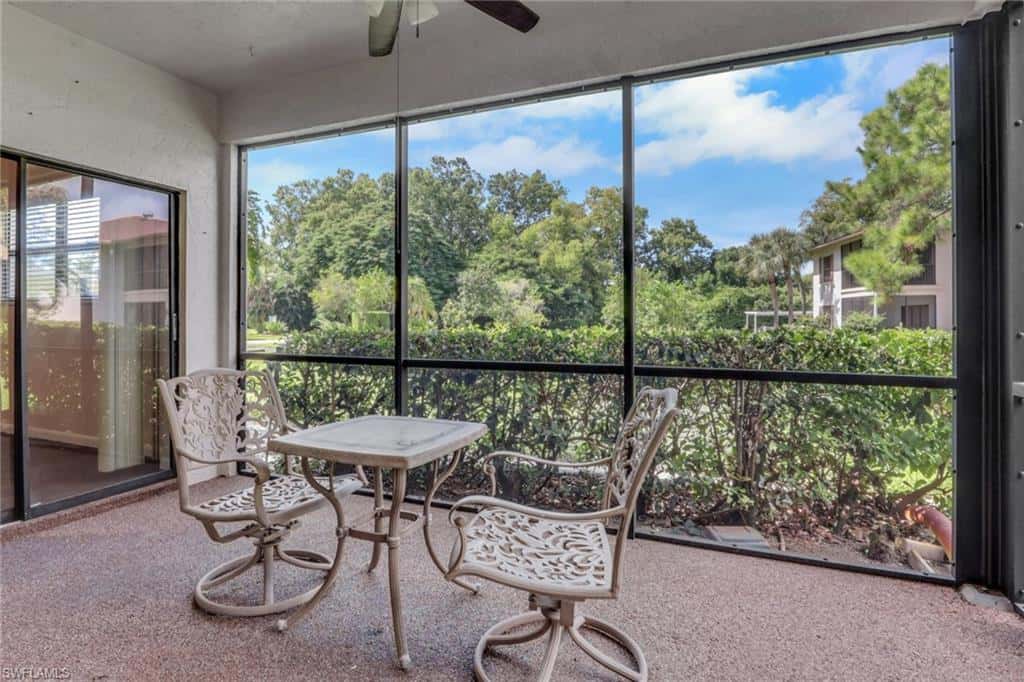 1833 Courtyard Way #106, Naples, photo 24