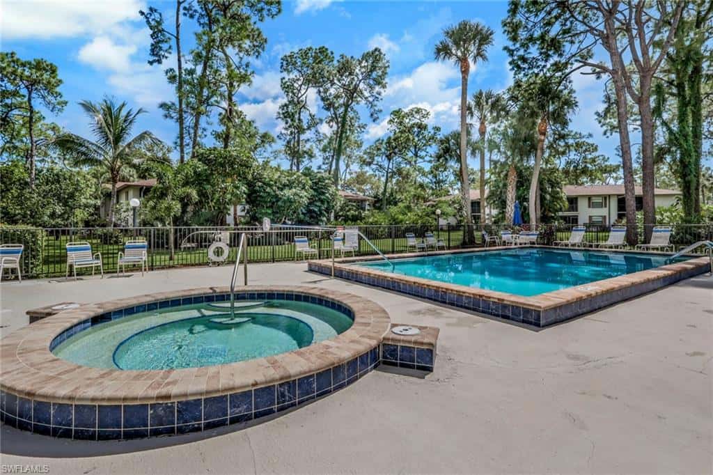 1833 Courtyard Way #106, Naples, photo 30