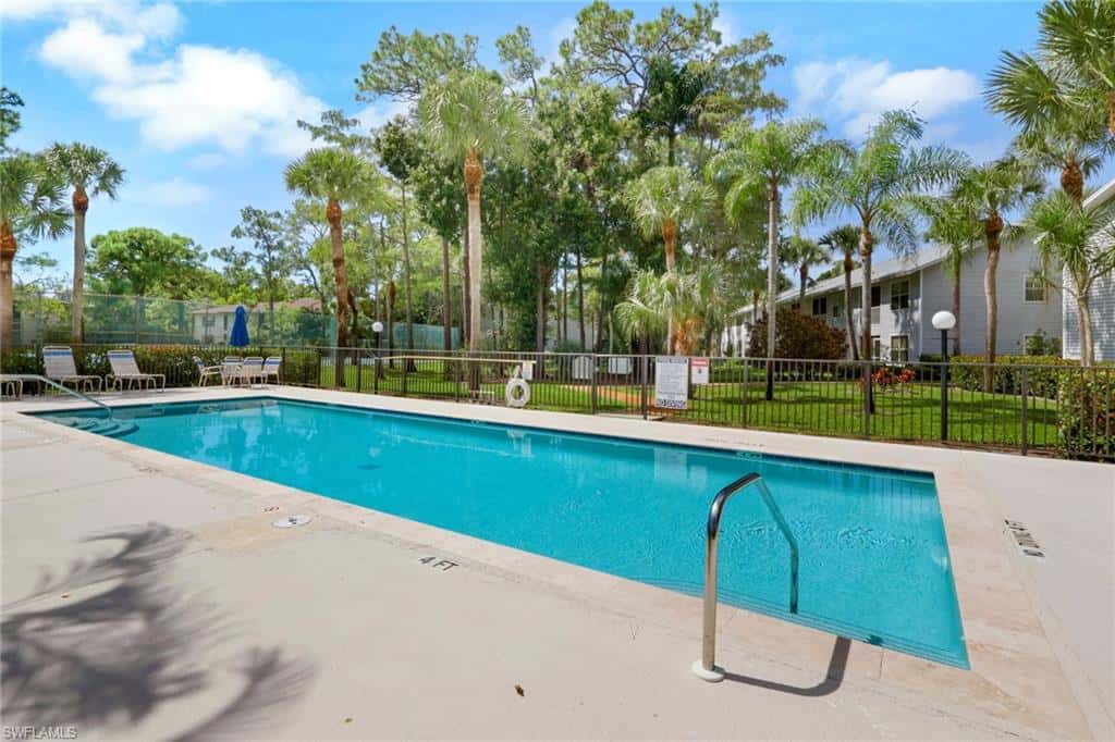 1833 Courtyard Way #106, Naples, photo 31