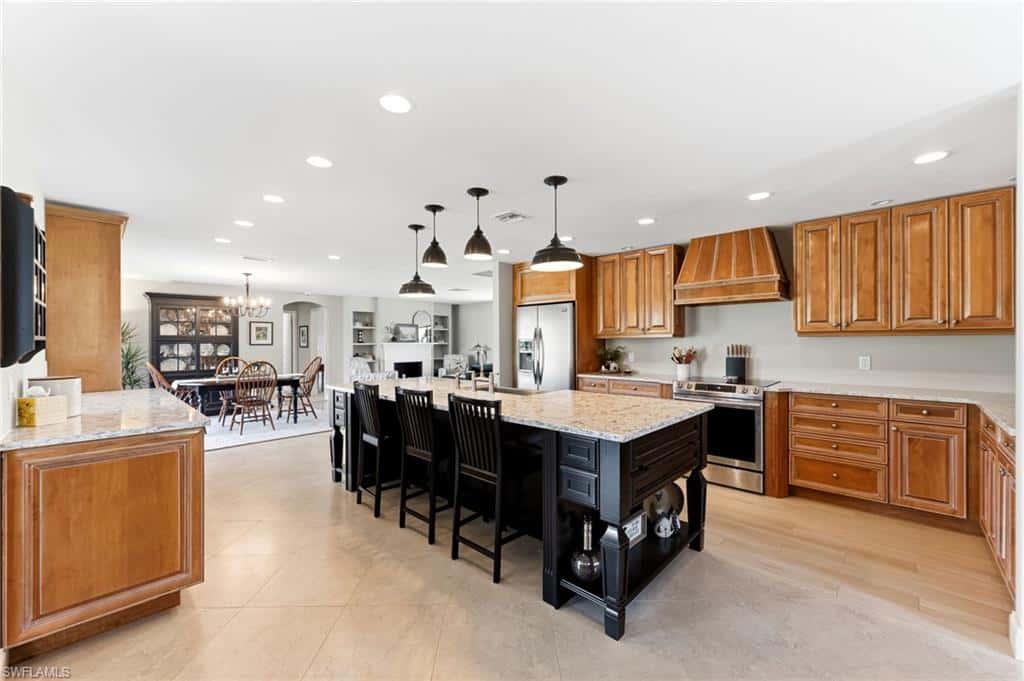 9981 Treasure Cay Ln, Bonita Springs, photo 6