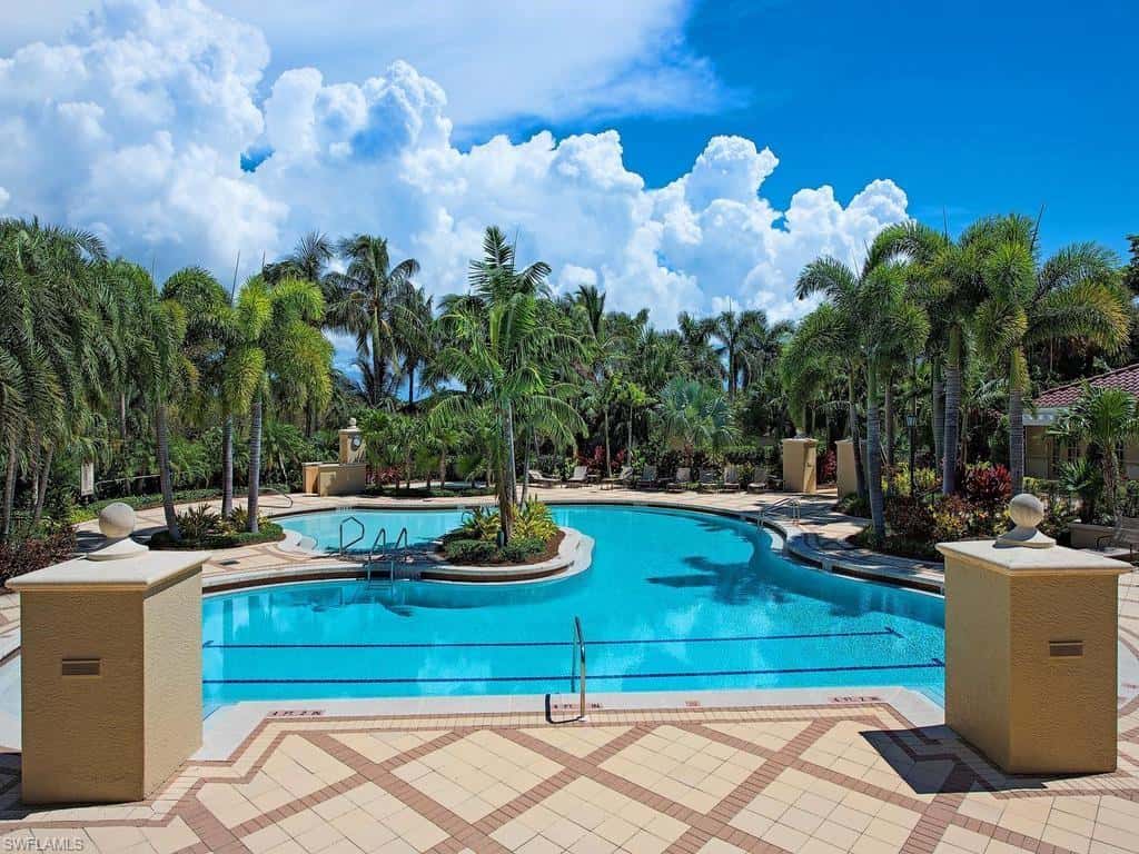 8787 Bay Colony Dr #302, Naples, photo 17