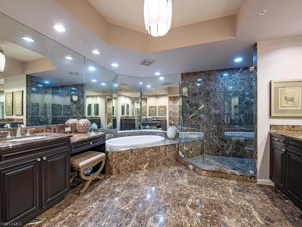 8787 Bay Colony Dr #302, Naples, photo 12