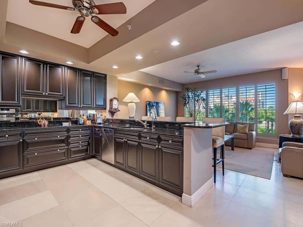 8787 Bay Colony Dr #302, Naples, photo 7