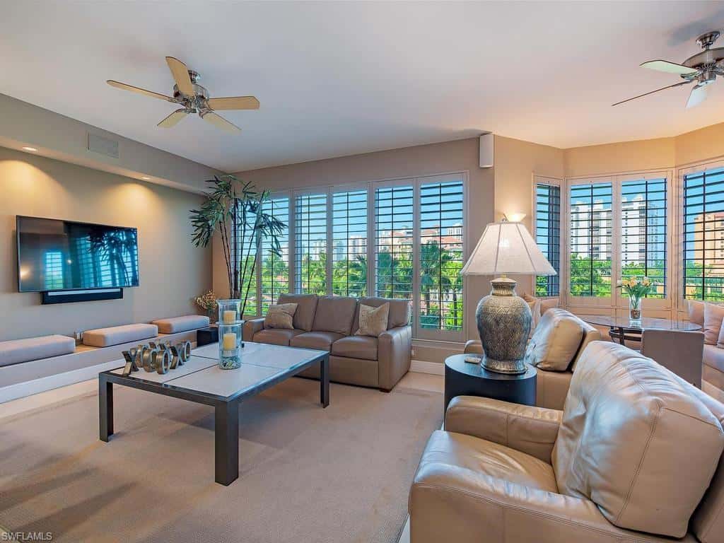 8787 Bay Colony Dr #302, Naples, photo 5
