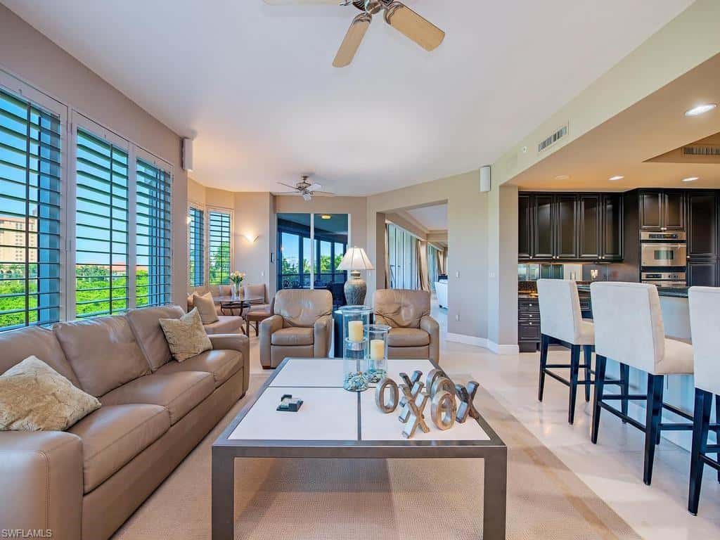 8787 Bay Colony Dr #302, Naples, photo 4