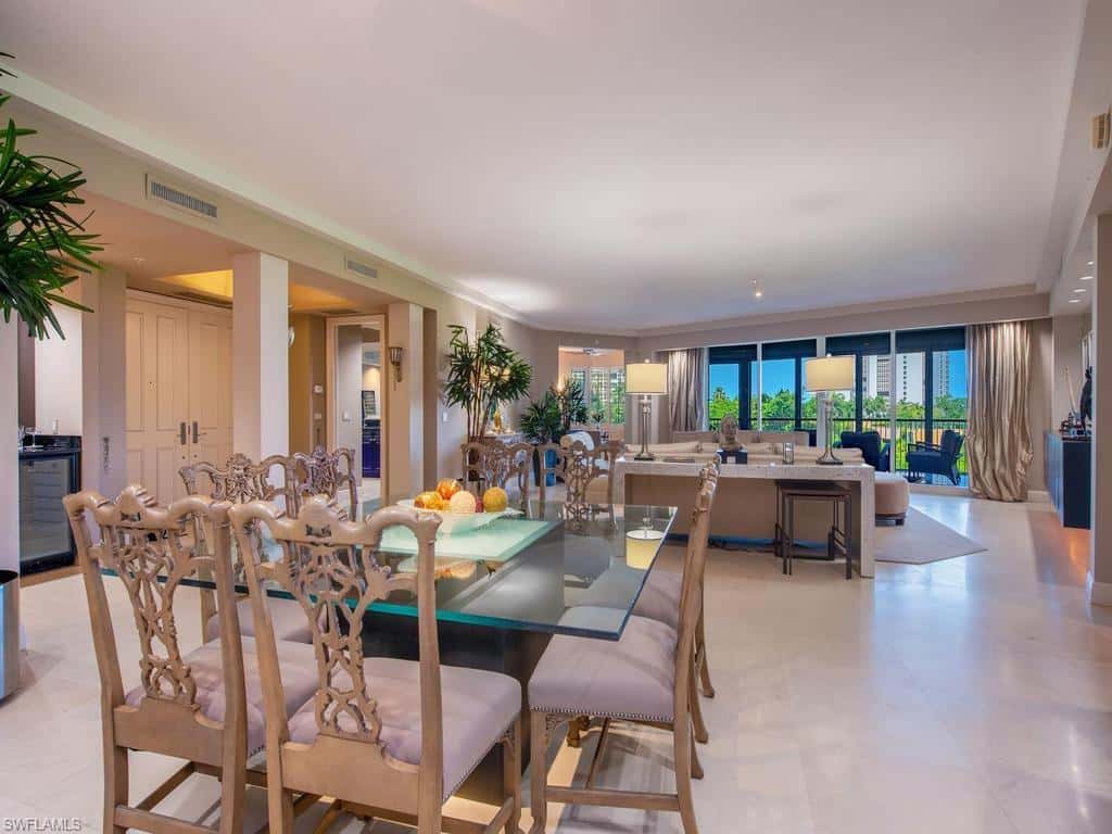 8787 Bay Colony Dr #302, Naples, photo 8