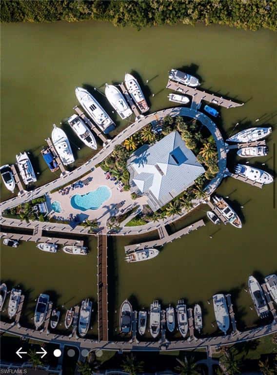 4700 Yacht Harbor Dr #612, Naples, photo 46
