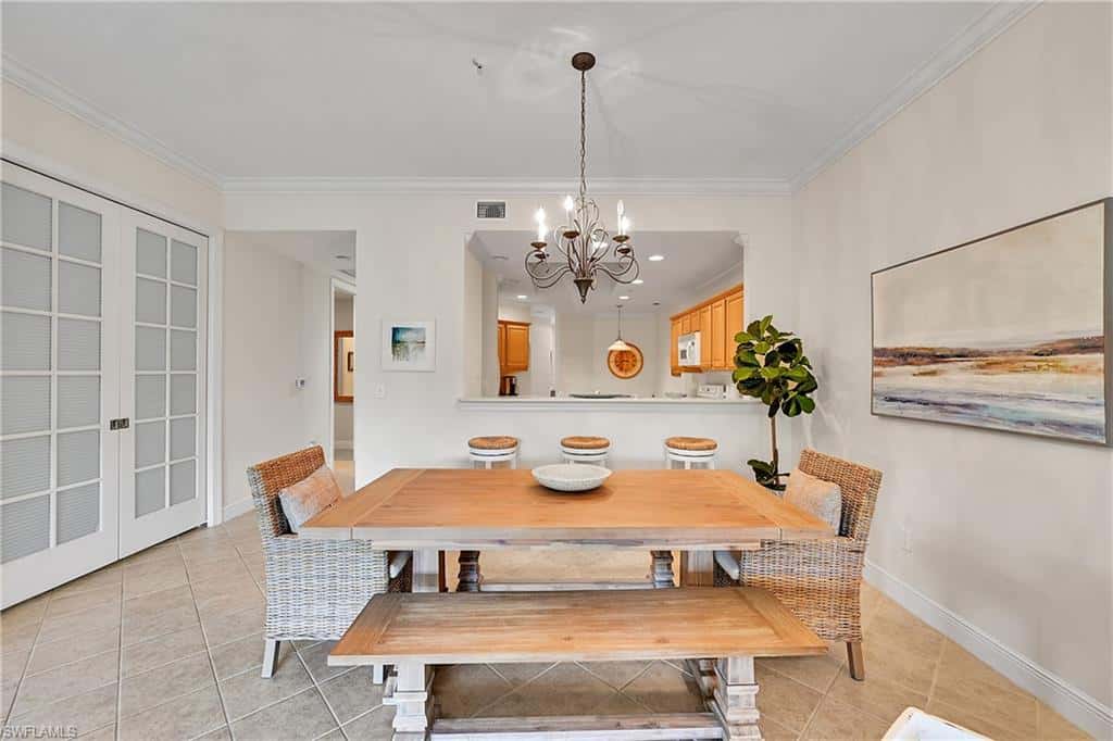 4700 Yacht Harbor Dr #612, Naples, photo 16