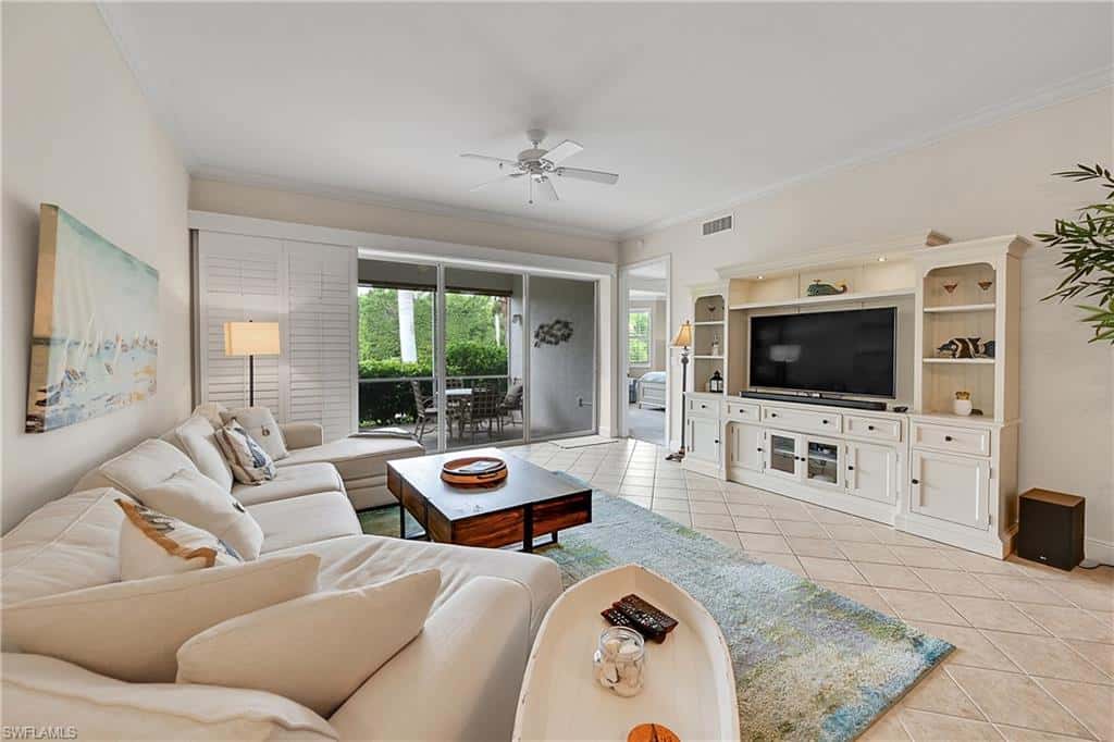 4700 Yacht Harbor Dr #612, Naples, photo 12