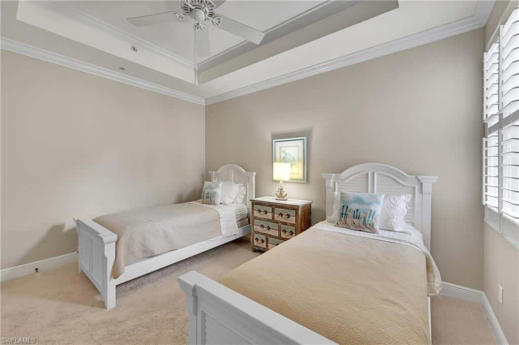 4700 Yacht Harbor Dr #612, Naples, photo 28