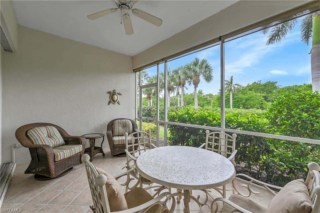 4700 Yacht Harbor Dr #612, Naples, photo 5
