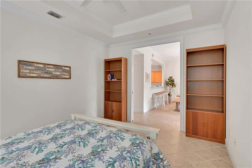 4700 Yacht Harbor Dr #612, Naples, photo 14