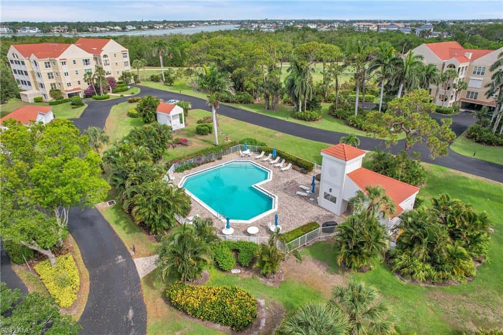 4700 Yacht Harbor Dr #612, Naples, photo 41