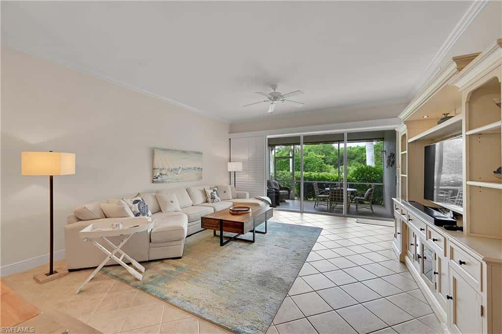 4700 Yacht Harbor Dr #612, Naples, photo 15