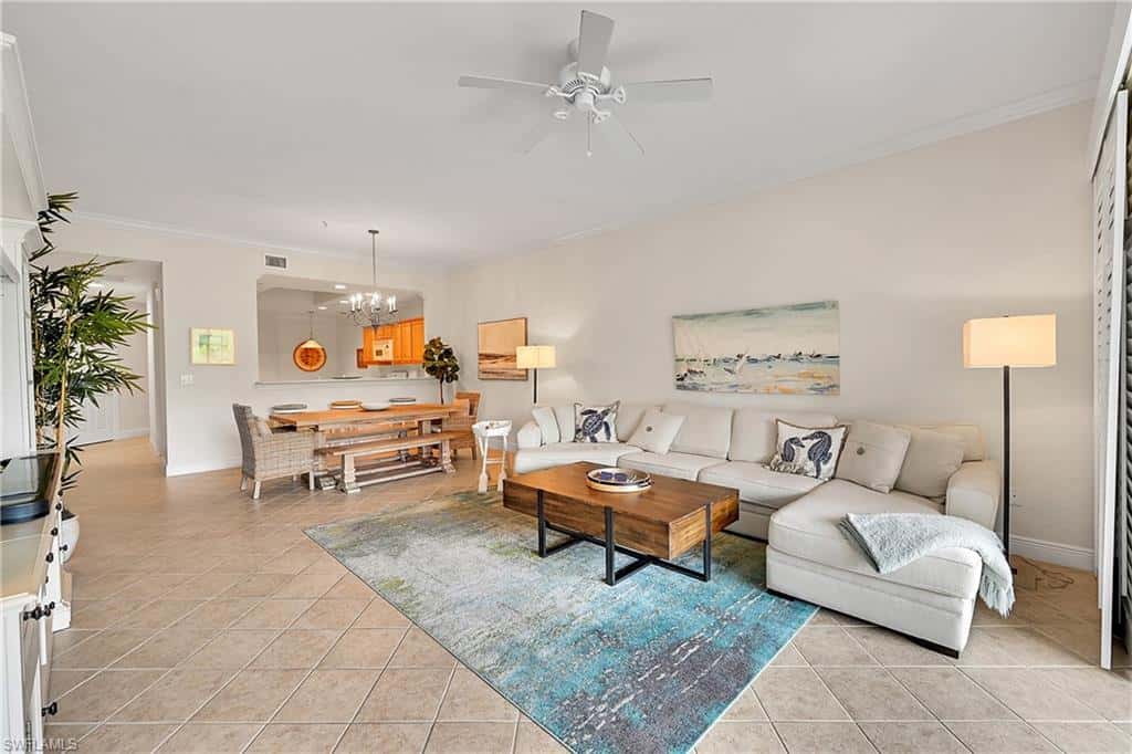 4700 Yacht Harbor Dr #612, Naples, photo 11