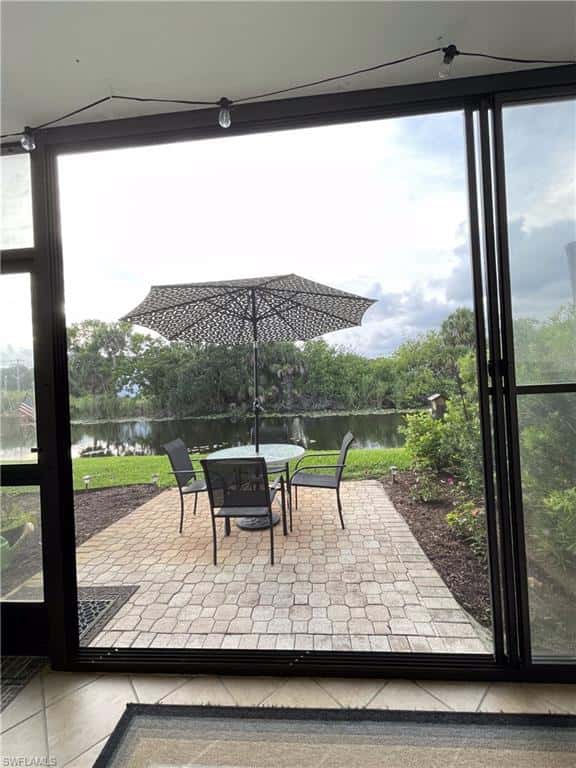 609 Palm View Dr #10, Naples, photo 27
