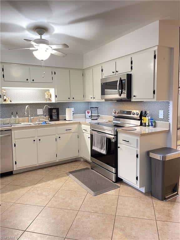 609 Palm View Dr #10, Naples, photo 13