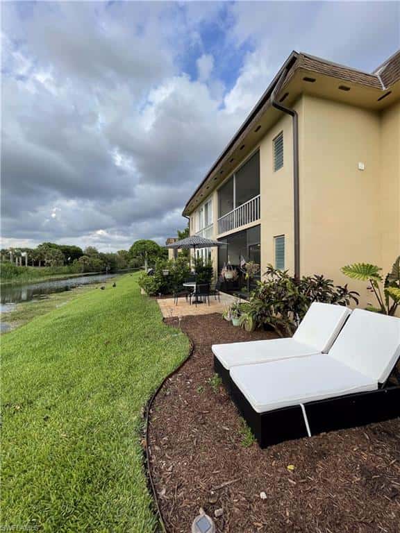 609 Palm View Dr #10, Naples, photo 32