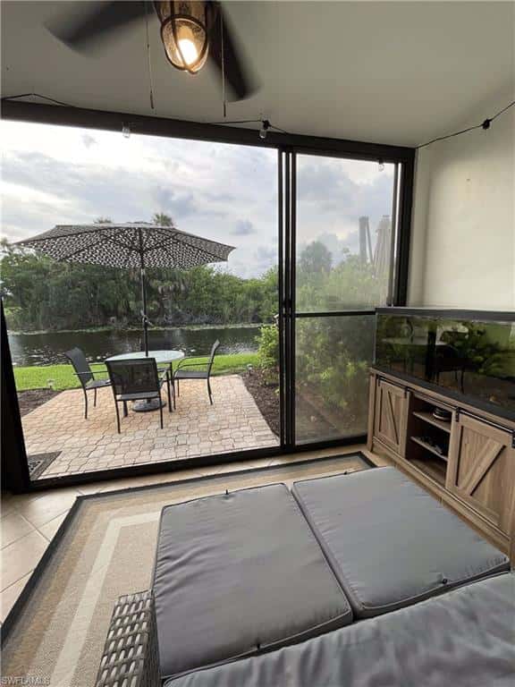 609 Palm View Dr #10, Naples, photo 28