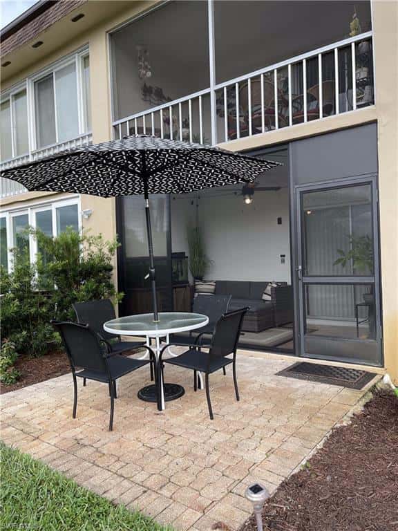 609 Palm View Dr #10, Naples, photo 30