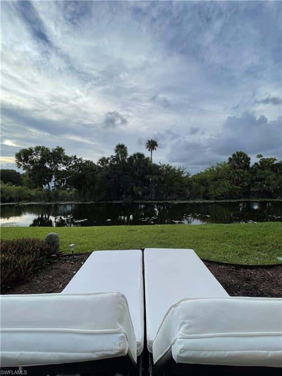 609 Palm View Dr #10, Naples, photo 34