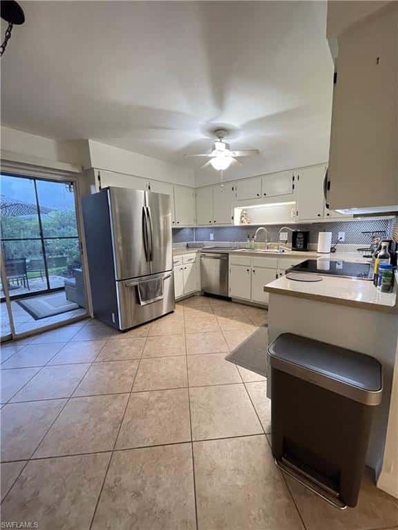 609 Palm View Dr #10, Naples, photo 15