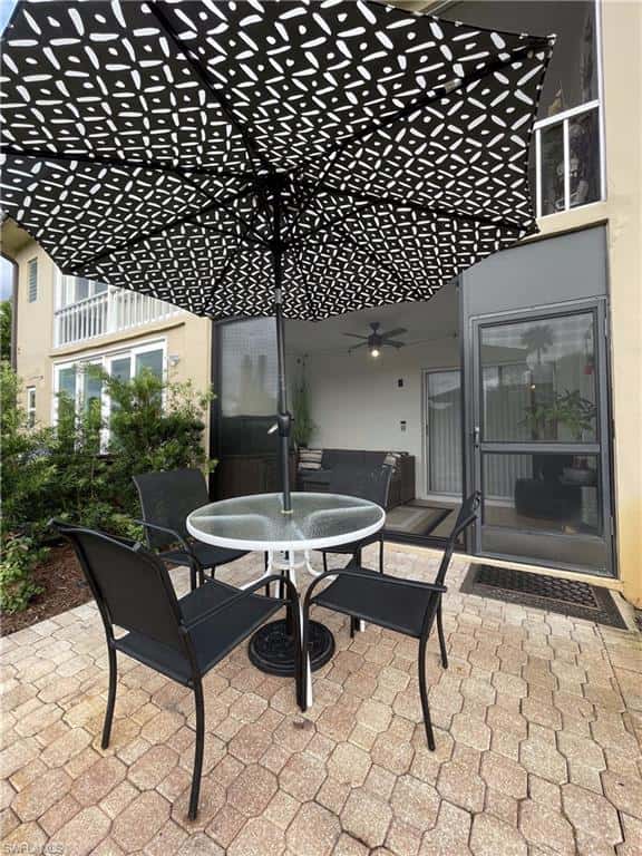609 Palm View Dr #10, Naples, photo 29
