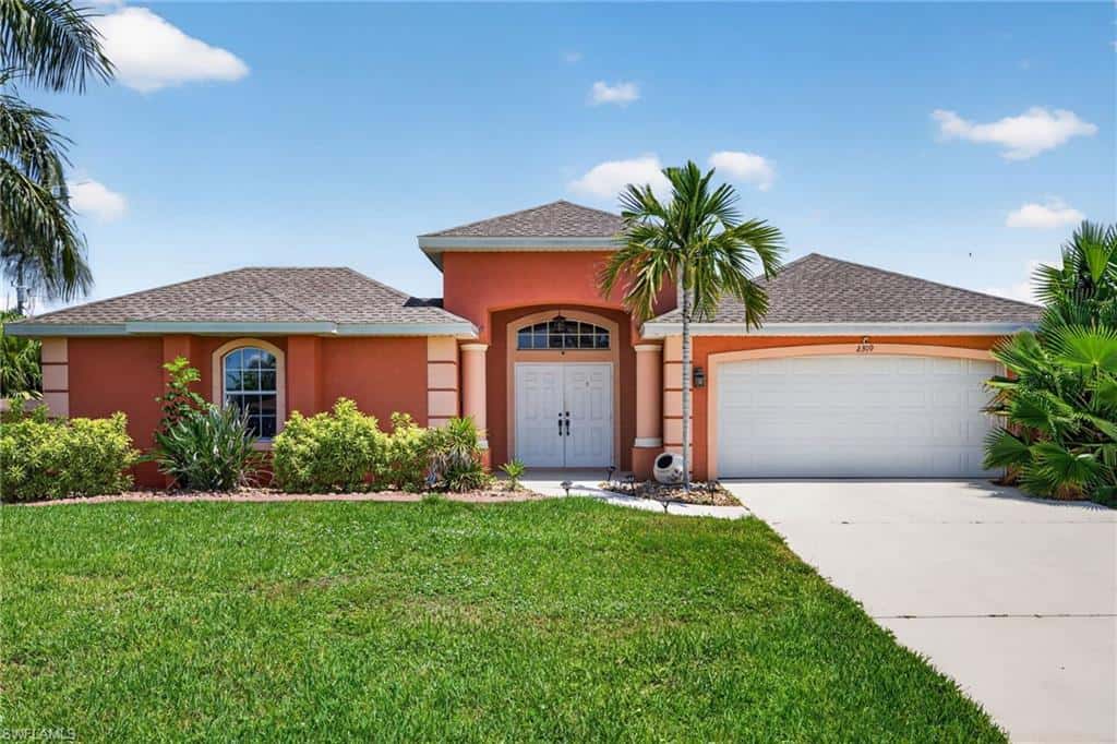 2309 27th St, Cape Coral, photo 27