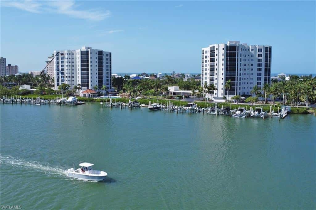 4198 Bay Beach Ln #113, Fort Myers Beach, photo 6