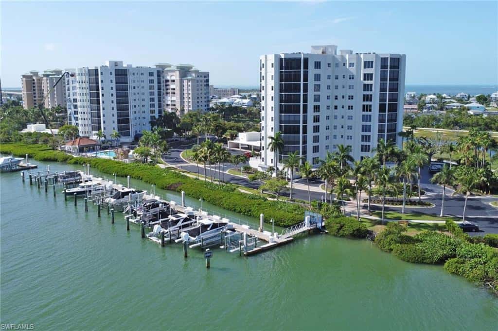 4198 Bay Beach Ln #113, Fort Myers Beach, photo 7
