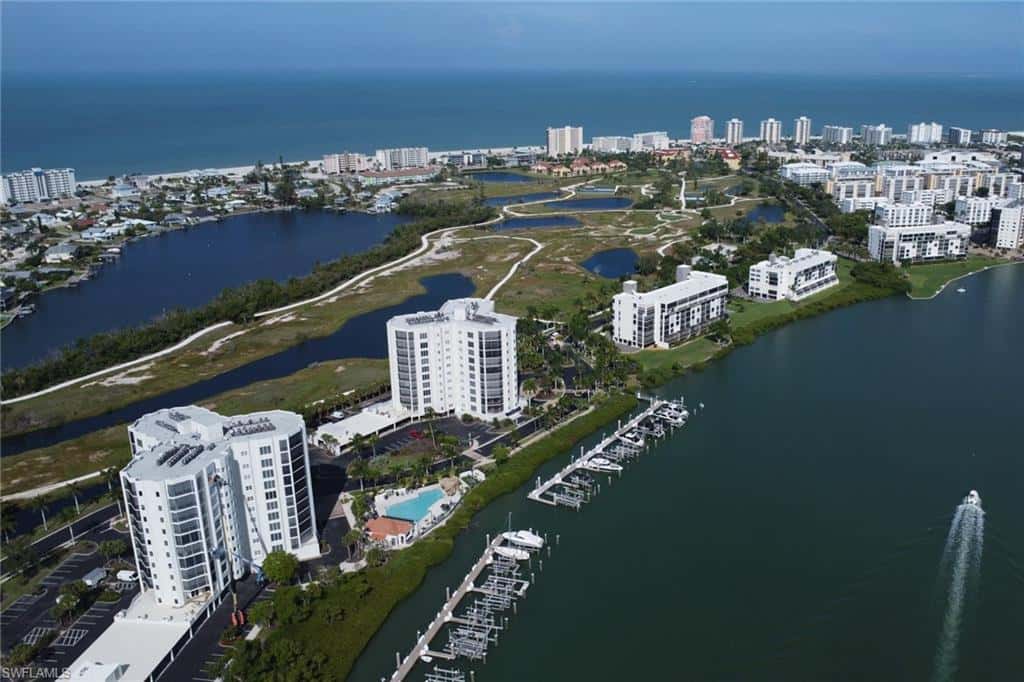 4198 Bay Beach Ln #113, Fort Myers Beach, photo 5