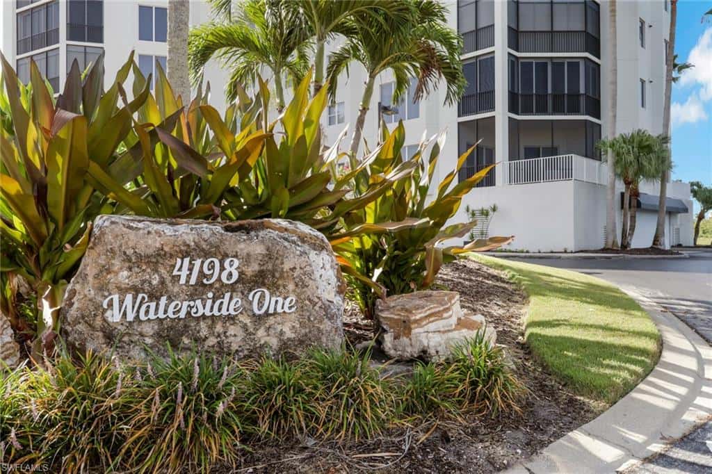 4198 Bay Beach Ln #113, Fort Myers Beach, photo 9