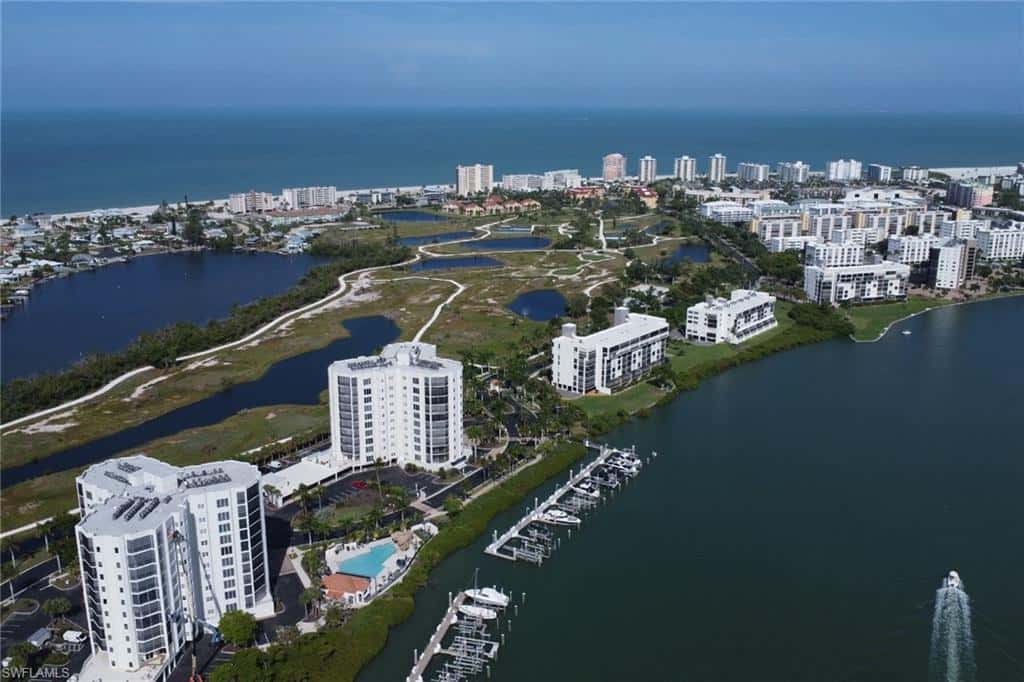 4198 Bay Beach Ln #113, Fort Myers Beach, photo 8