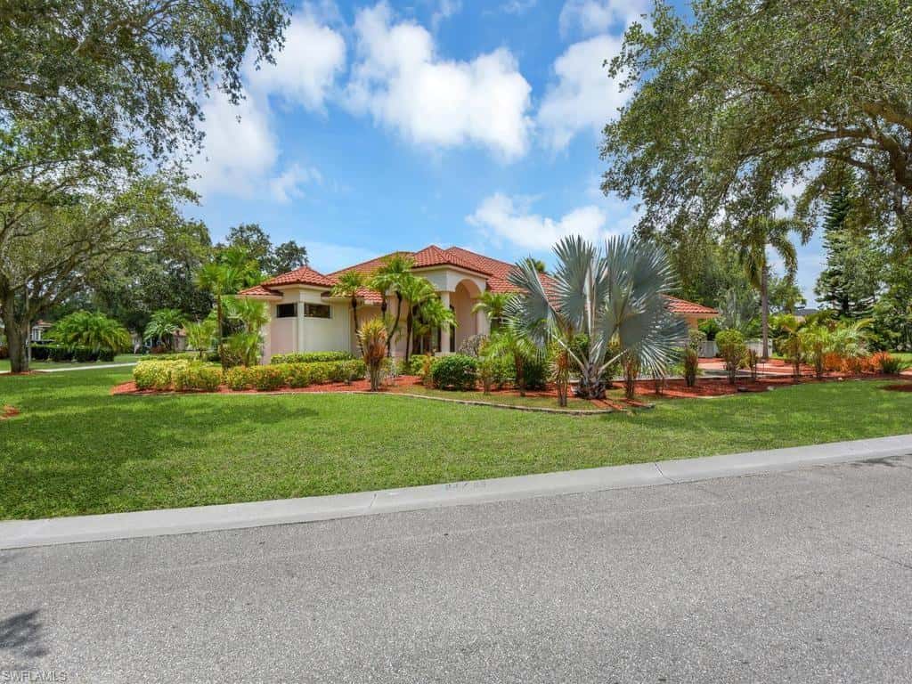 11570 Hampton Greens Dr, Fort Myers, photo 46