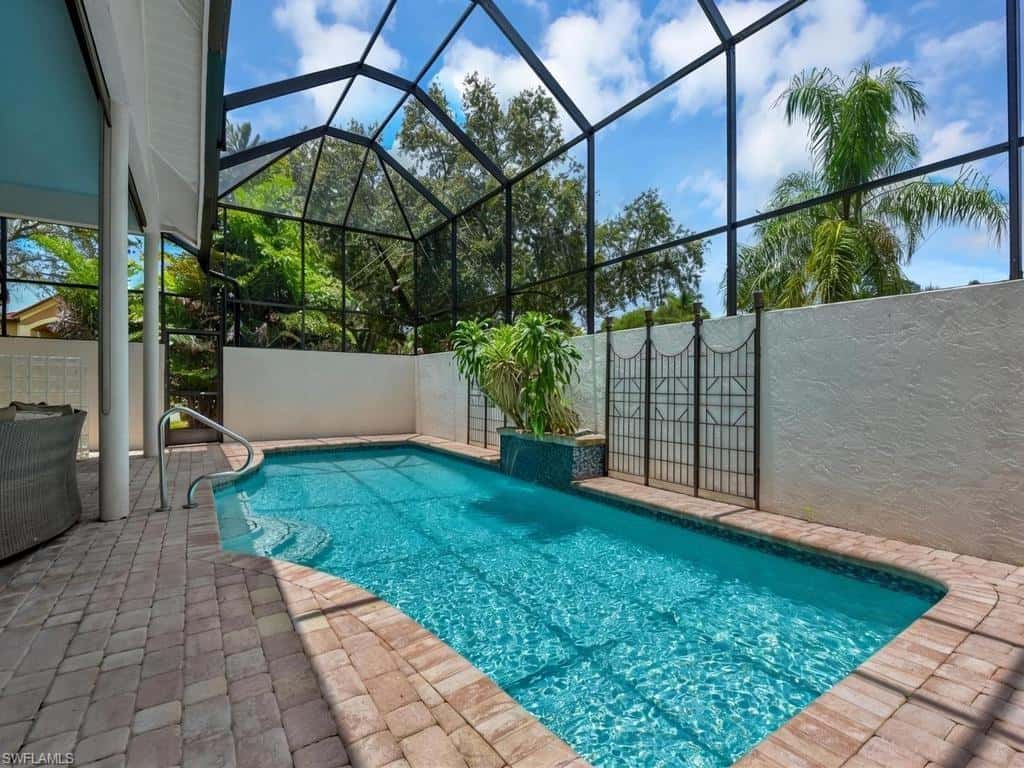 11570 Hampton Greens Dr, Fort Myers, photo 36
