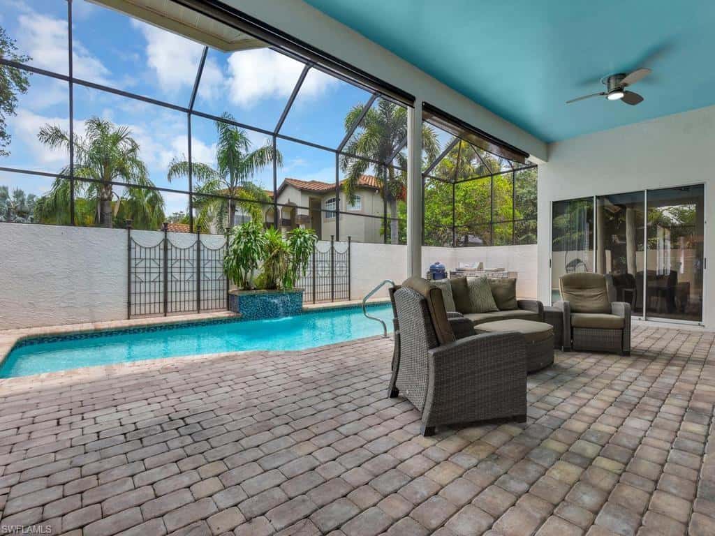 11570 Hampton Greens Dr, Fort Myers, photo 5
