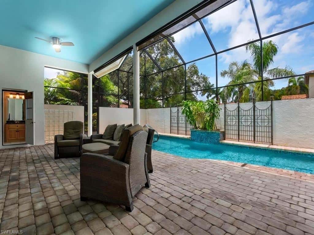 11570 Hampton Greens Dr, Fort Myers, photo 34
