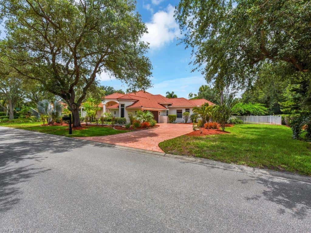 11570 Hampton Greens Dr, Fort Myers, photo 45