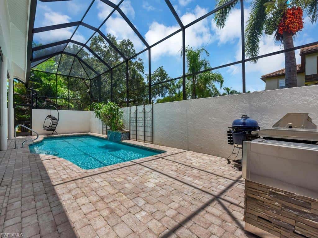 11570 Hampton Greens Dr, Fort Myers, photo 37