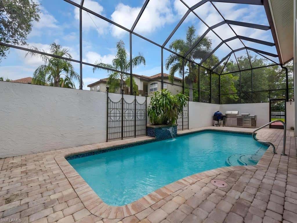 11570 Hampton Greens Dr, Fort Myers, photo 35