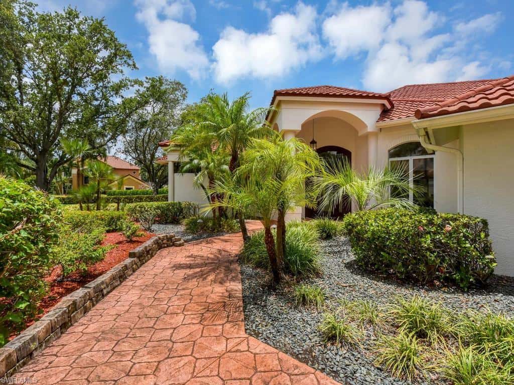 11570 Hampton Greens Dr, Fort Myers, photo 4