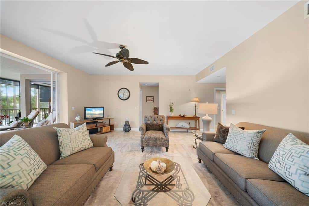 770 Waterford Dr #202, Naples, photo 6